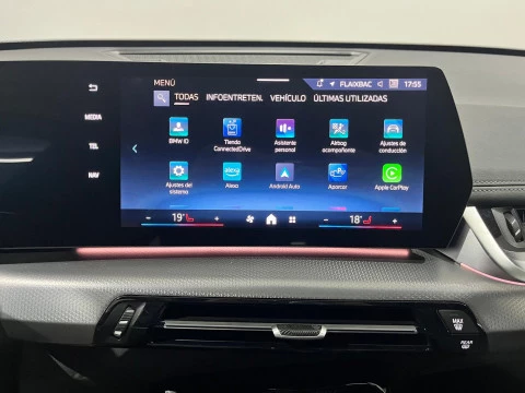BMW X1 X1 SDRIVE20D