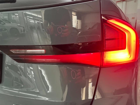BMW X1 X1 SDRIVE20D