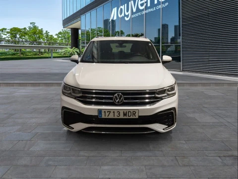 Volkswagen Tiguan R-Line 1.4 TSI eHybrid 180kW (245CV) DSG