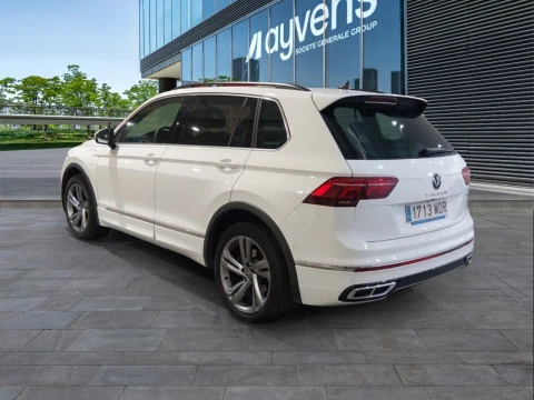 Volkswagen Tiguan R-Line 1.4 TSI eHybrid 180kW (245CV) DSG