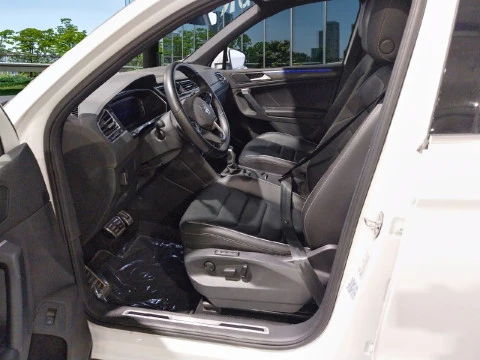 Volkswagen Tiguan R-Line 1.4 TSI eHybrid 180kW (245CV) DSG