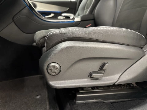 Mercedes-Benz GLC 220 d 4Matic 125 kW (170 CV)