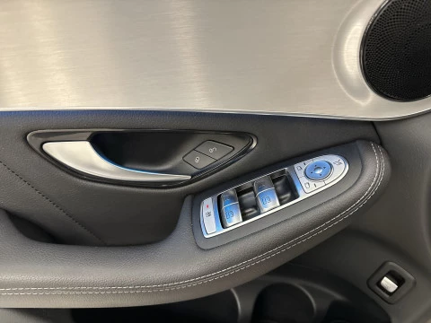 Mercedes-Benz GLC 220 d 4Matic 125 kW (170 CV)