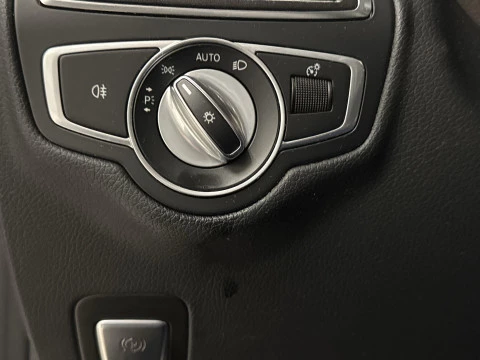 Mercedes-Benz GLC 220 d 4Matic 125 kW (170 CV)