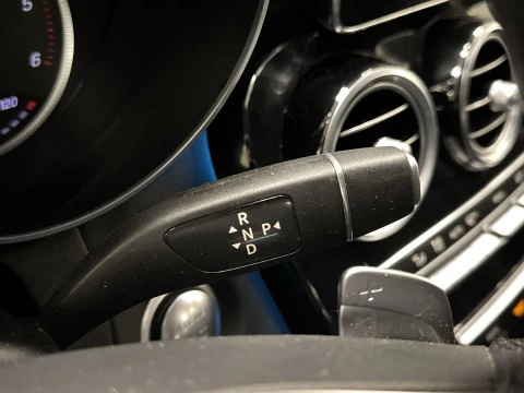 Mercedes-Benz GLC 220 d 4Matic 125 kW (170 CV)