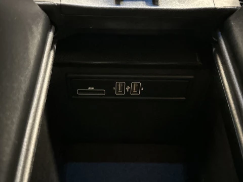 Mercedes-Benz GLC 220 d 4Matic 125 kW (170 CV)