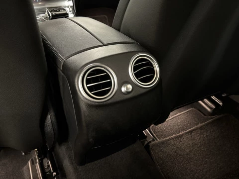 Mercedes-Benz GLC 220 d 4Matic 125 kW (170 CV)