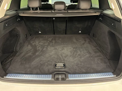 Mercedes-Benz GLC 220 d 4Matic 125 kW (170 CV)