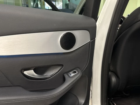 Mercedes-Benz GLC 220 d 4Matic 125 kW (170 CV)