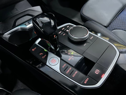BMW Serie 1 116d