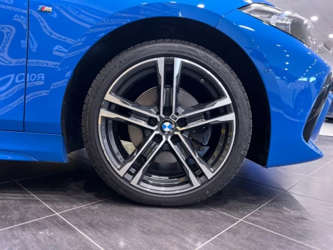 BMW Serie 1 116d
