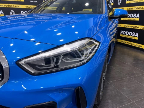 BMW Serie 1 116d