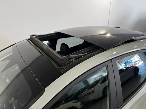 Ford Puma 1.0 HYBRID HEV