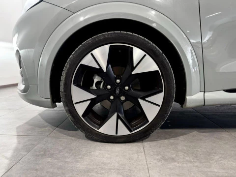 Ford Puma 1.0 HYBRID HEV