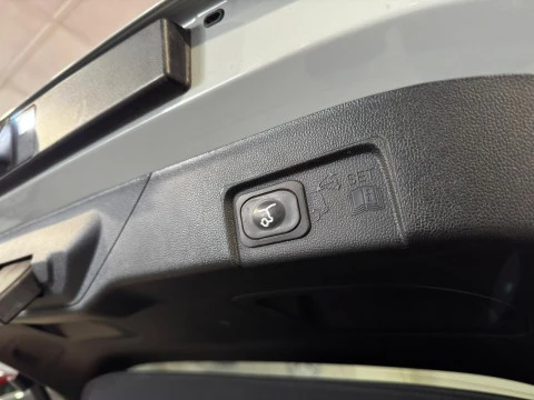 Ford Puma 1.0 HYBRID HEV