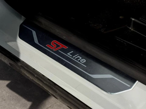 Ford Puma 1.0 HYBRID HEV