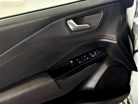 Ford Puma 1.0 HYBRID HEV