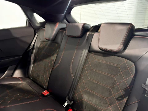 Ford Puma 1.0 HYBRID HEV