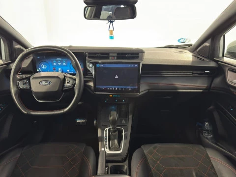 Ford Puma 1.0 HYBRID HEV