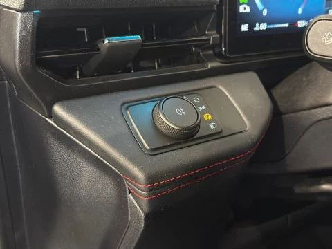 Ford Puma 1.0 HYBRID HEV