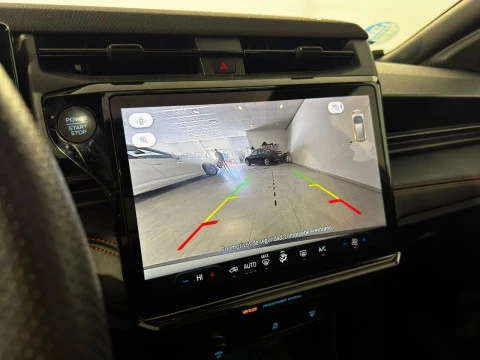 Ford Puma 1.0 HYBRID HEV