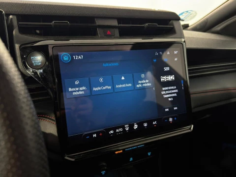 Ford Puma 1.0 HYBRID HEV