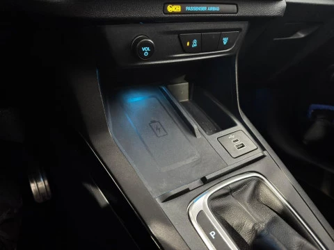 Ford Puma 1.0 HYBRID HEV