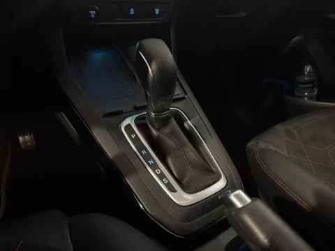 Ford Puma 1.0 HYBRID HEV