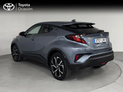 Toyota C-HR 1.8 125H Advance