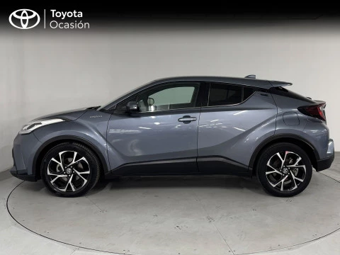 Toyota C-HR 1.8 125H Advance