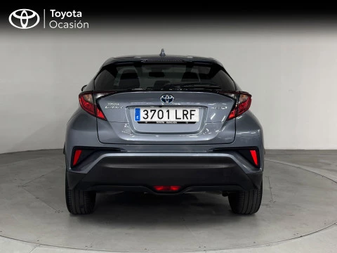 Toyota C-HR 1.8 125H Advance