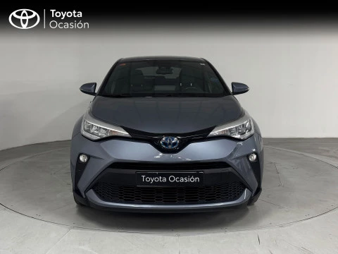 Toyota C-HR 1.8 125H Advance