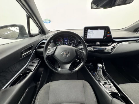 Toyota C-HR 1.8 125H Advance