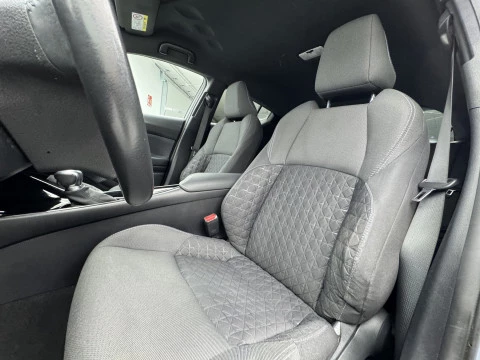 Toyota C-HR 1.8 125H Advance