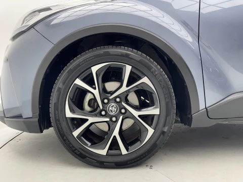 Toyota C-HR 1.8 125H Advance