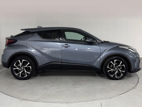 Toyota C-HR 1.8 125H Advance