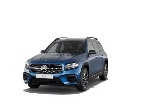 Mercedes-Benz GLB  200 d