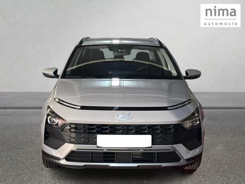 Hyundai Bayon 1.2 MPI Klass