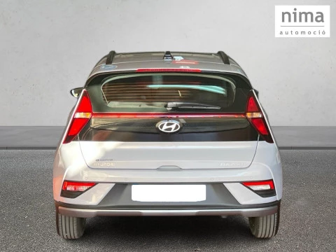 Hyundai Bayon 1.2 MPI Klass