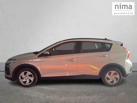 Hyundai Bayon 1.2 MPI Klass