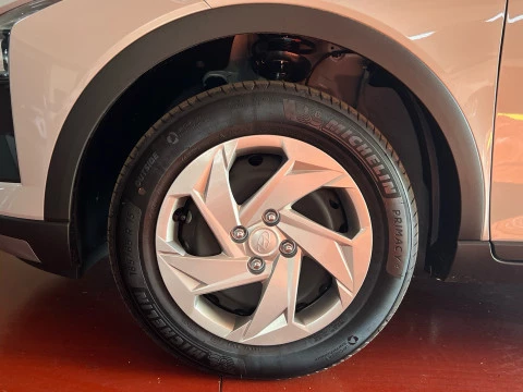 Hyundai Bayon 1.2 MPI Klass