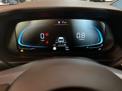 Hyundai Bayon 1.2 MPI Klass