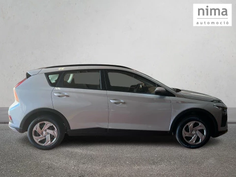 Hyundai Bayon 1.2 MPI Klass
