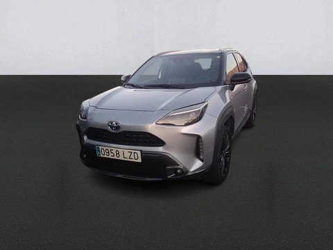 Toyota Yaris Cross 1.5 120H Adventure
