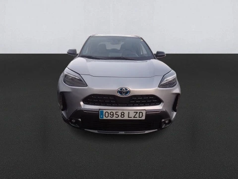 Toyota Yaris Cross 1.5 120H Adventure