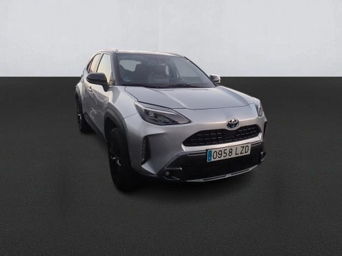 Toyota Yaris Cross 1.5 120H Adventure