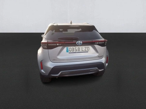 Toyota Yaris Cross 1.5 120H Adventure