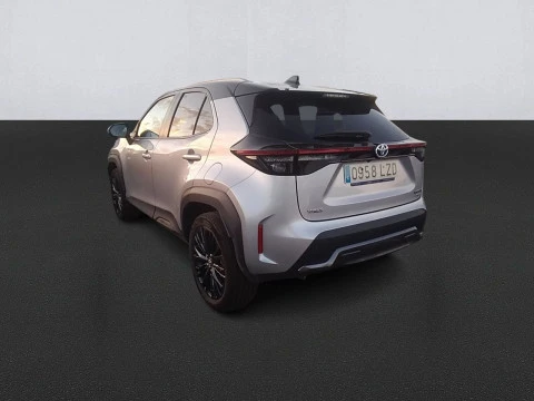 Toyota Yaris Cross 1.5 120H Adventure