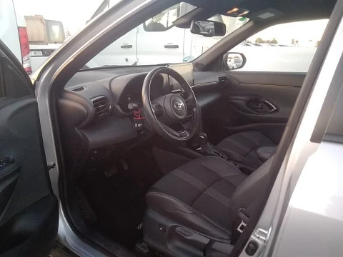 Toyota Yaris Cross 1.5 120H Adventure