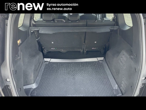 Dacia Jogger S.L. Extreme Go TCe 81kW (110CV) 5p